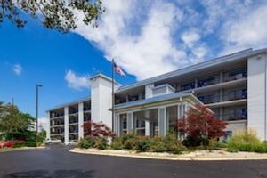 Picture of Best Western Kent Narrows Inn