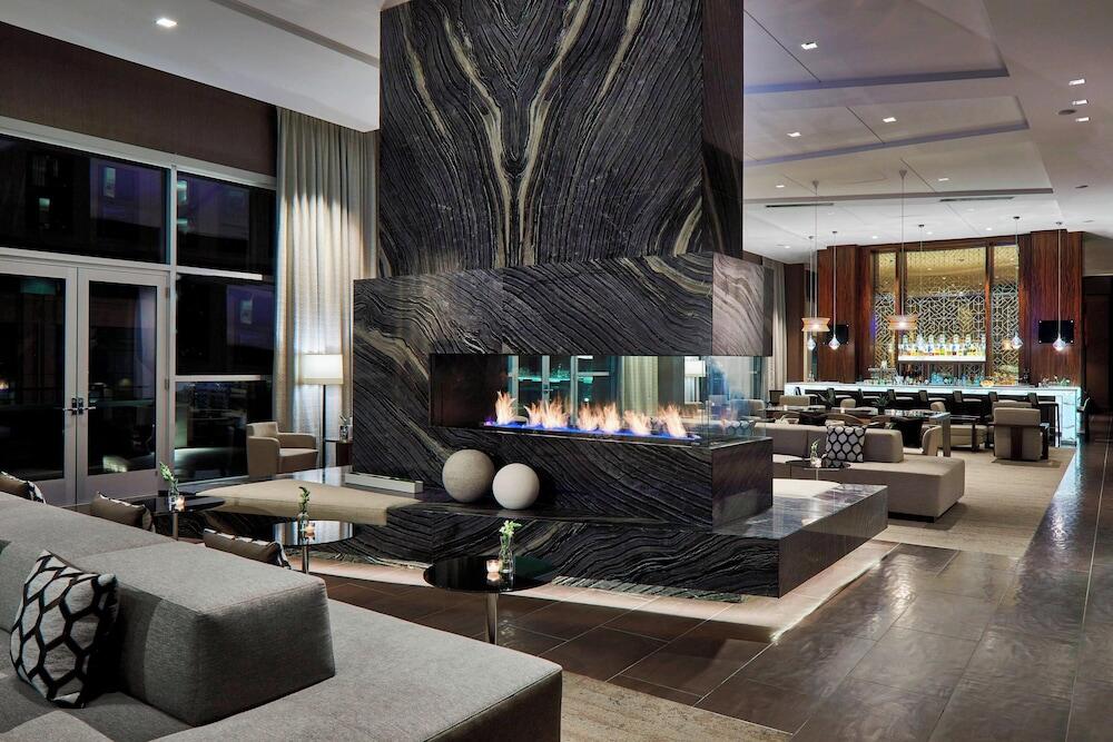 Picture of AC Hotel by Marriott Nashville Downtown
