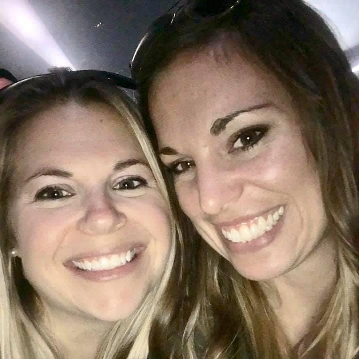 Tanya Pawlukiewicz - Friend of the Bride