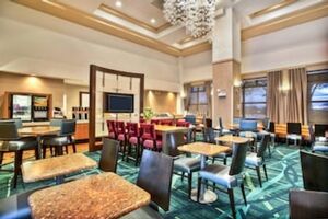 Picture of SpringHill Suites by Marriott Chicago Southwest at Burr Ridge / Hinsdale