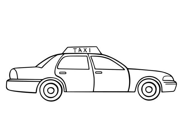 Picture of Taxis