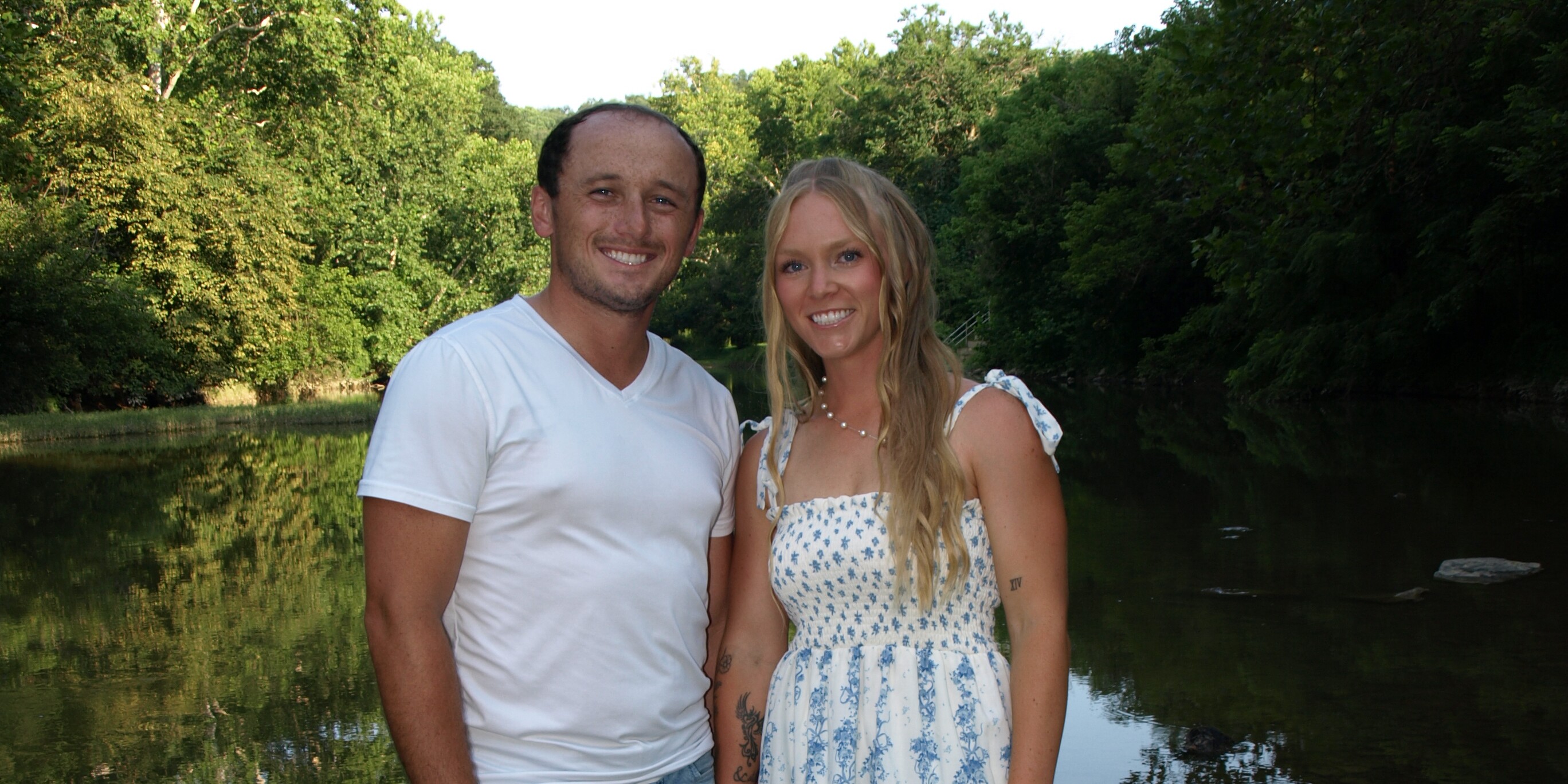 Makayla Munchinski and Dylan Rush's Wedding Website - The Knot