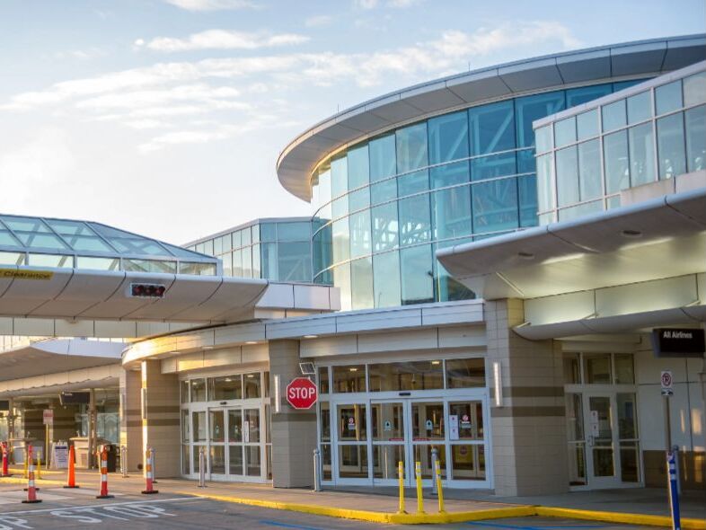 Picture of Cincinnati/Northern Kentucky International Airport
