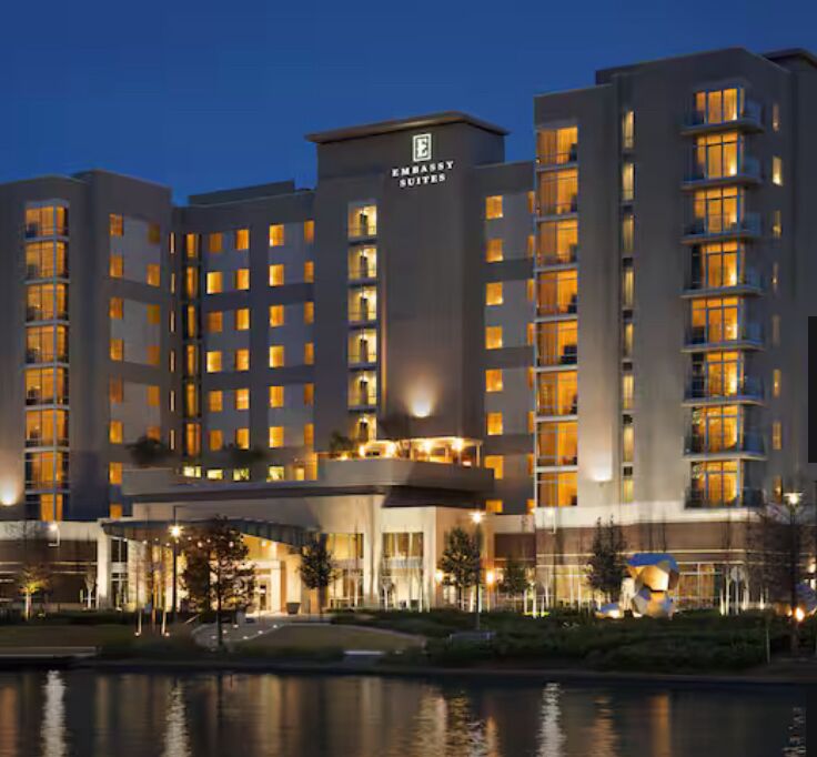 Picture of Embassy Suites by Hilton The Woodlands® at Hughes Landing