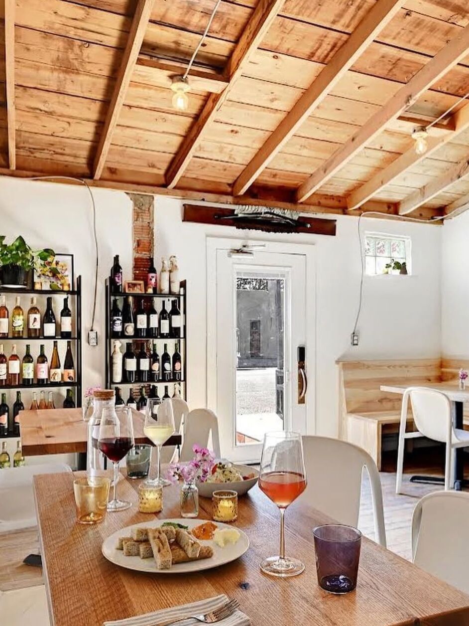 Picture of Alta Marfa Wine Bar & Restaurant