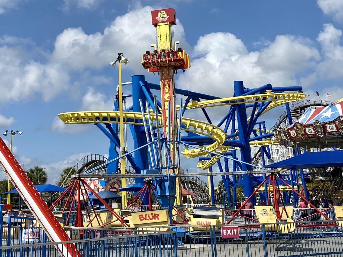 Picture of Fun Spot America Theme Parks