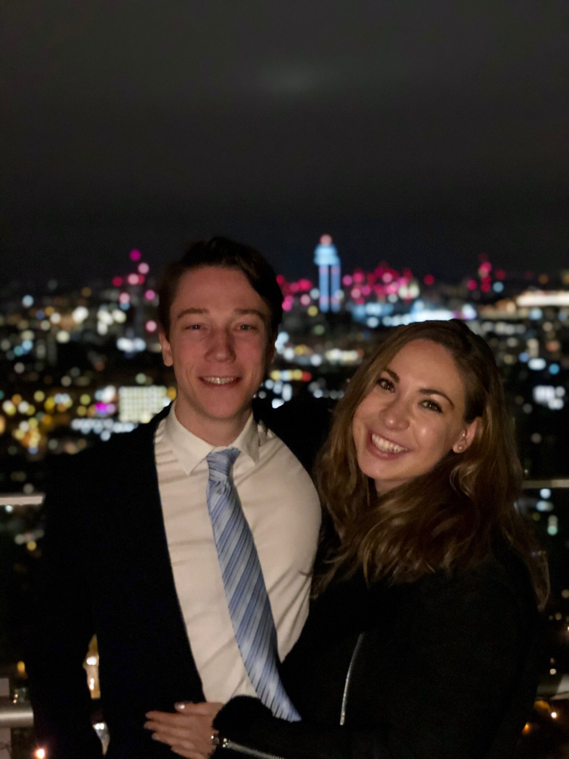 Picture of London 2021