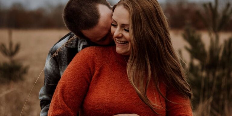 Tammrin & Tyler Home Page Banner