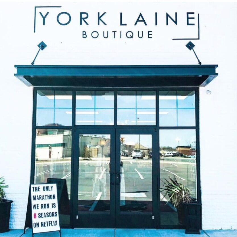 Picture of York Laine Boutique