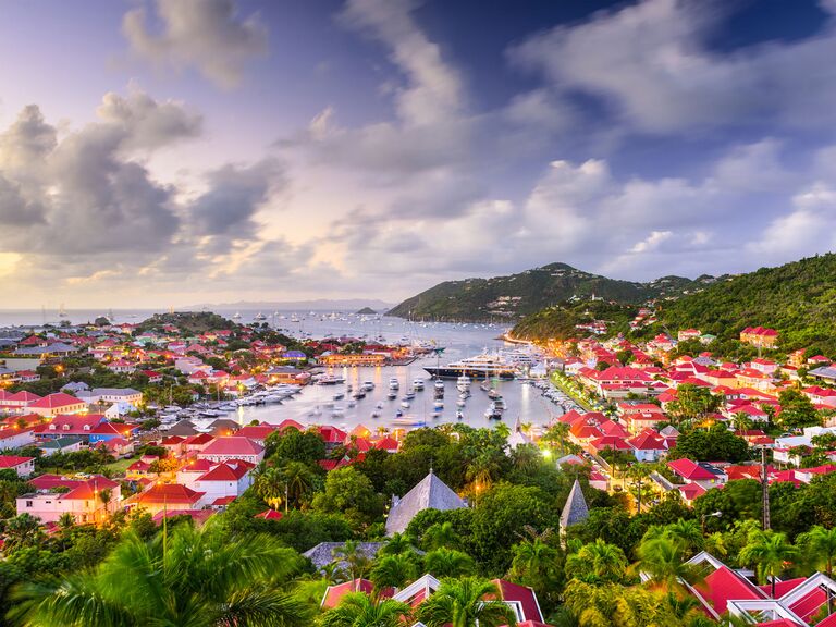 Eden Rock - St Barths - St. Barts Hotels - St. Barts, St Barts - Forbes  Travel Guide