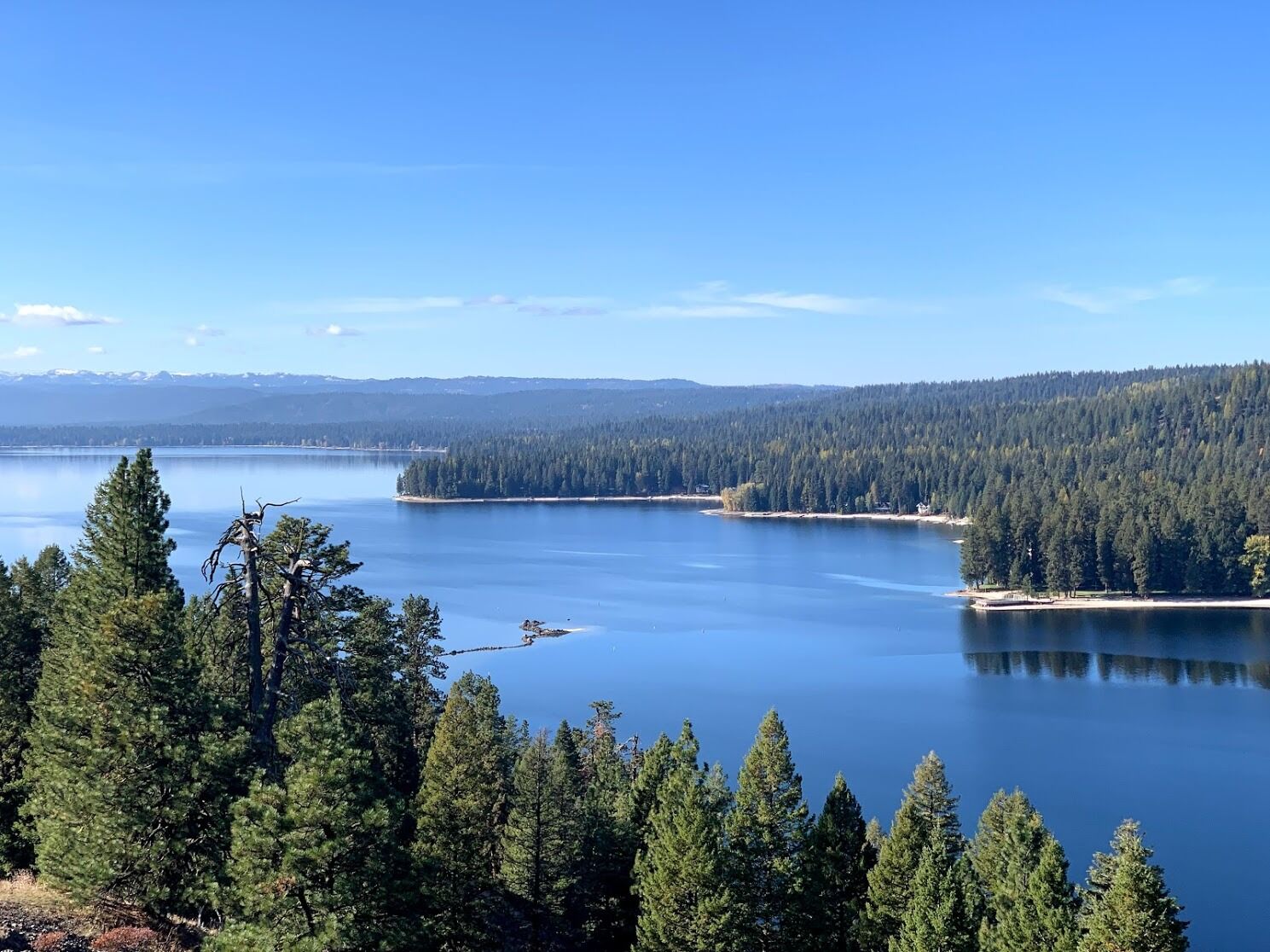 Picture of Ponderosa State Park