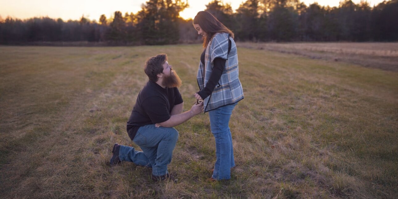 Angie & Dan Home Page Banner