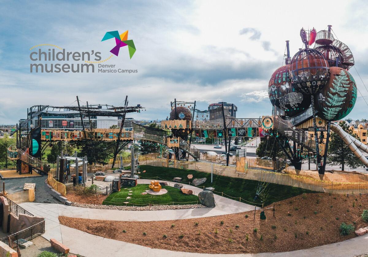 Picture of Children's Museum of Denver at Marsico Campus