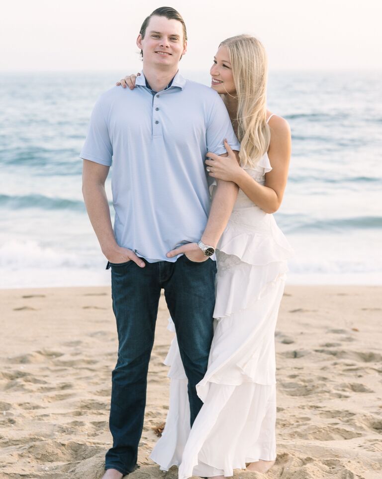 Mackenzie & Alex Home Page Banner