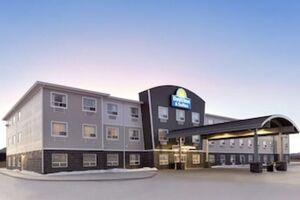 Picture of Days Inn & Suites by Wyndham Warman Legends Centre