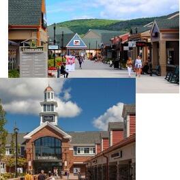Woodbury Commons