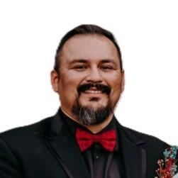 Enrique Gomez