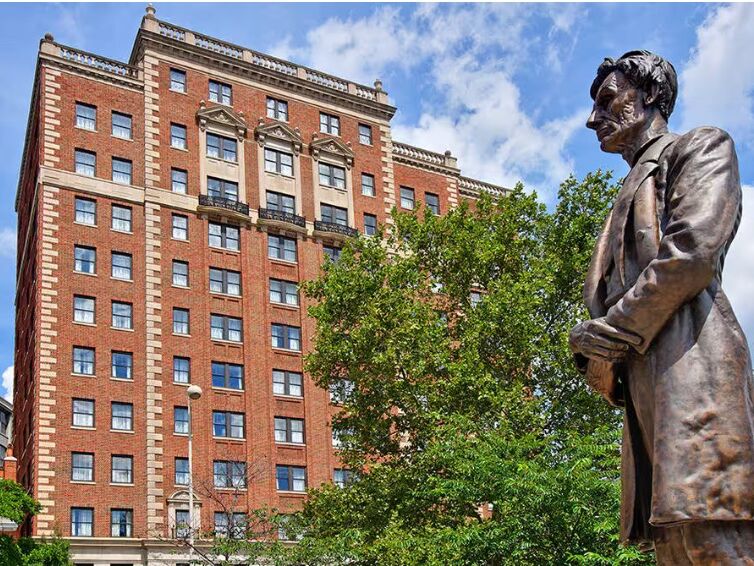 Picture of Residence Inn Cincinnati Downtown/The Phelps