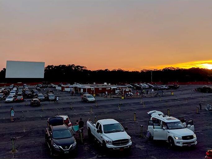Picture of Wellfleet Cinemas