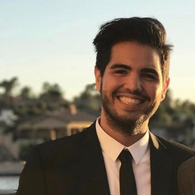 Nathan Gomez
