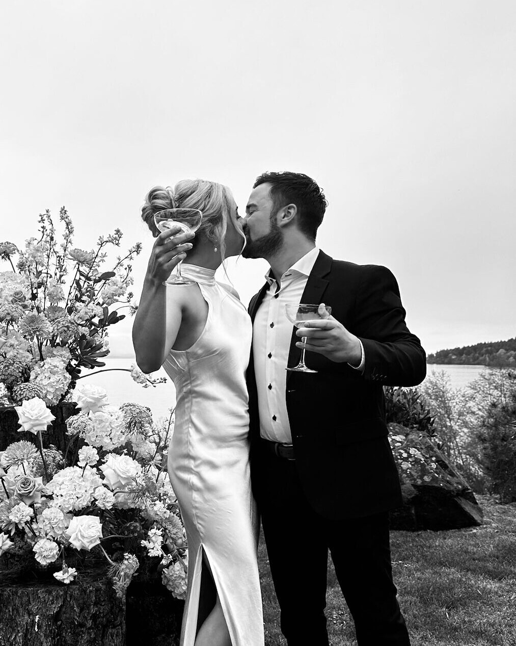Connor & Emily Home Page Banner