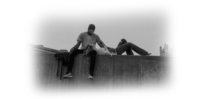 Marcus & Amber Home Page Banner