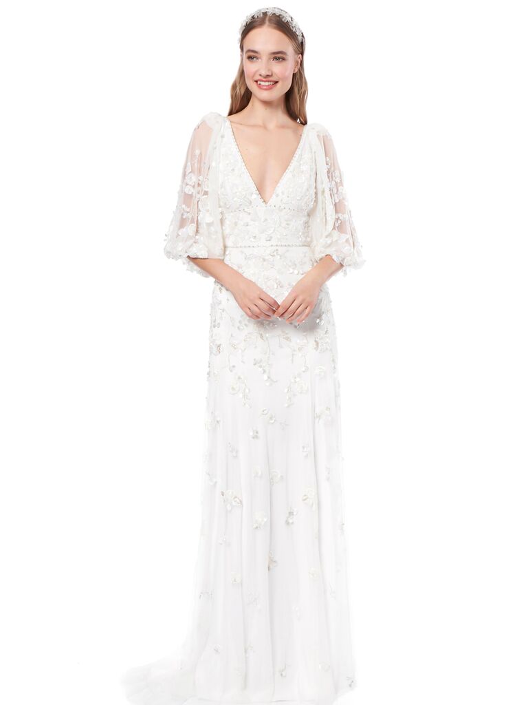 Jenny Packham Anice
