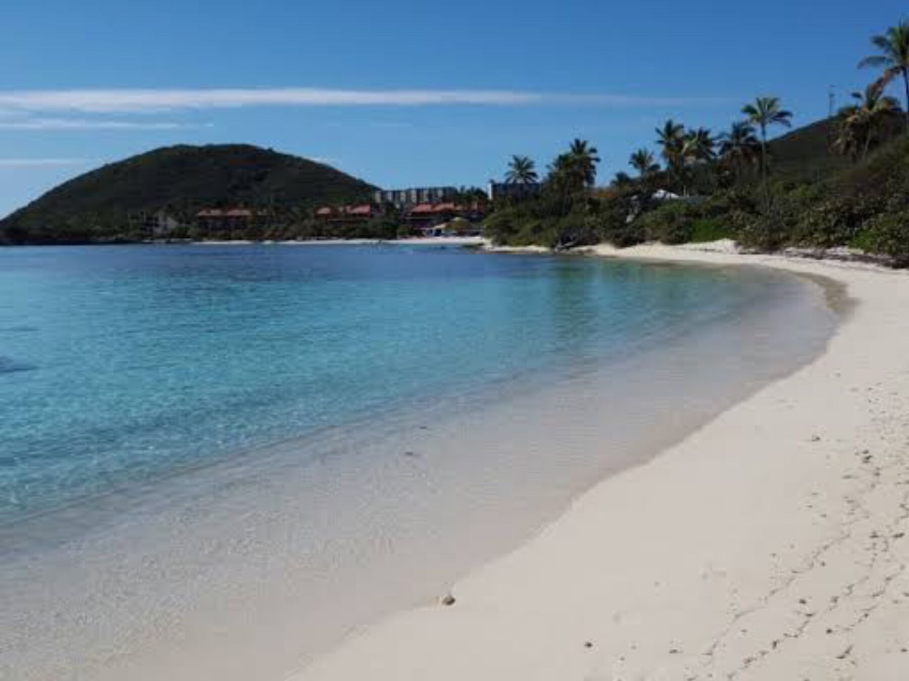 Picture of Sapphire Beach Condominium Resort