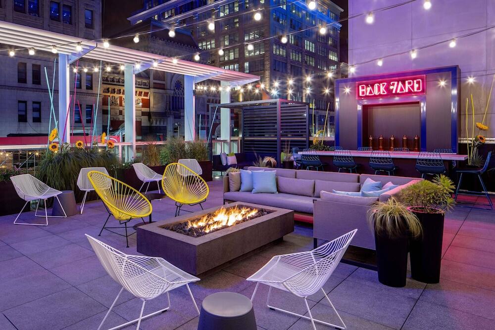 Picture of Aloft Philadelphia Downtown