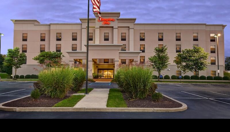 Picture of Hampton Inn Sayre