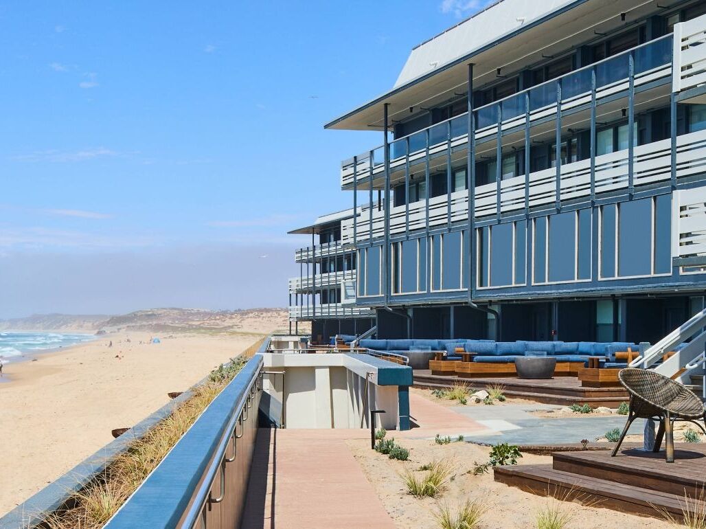 Picture of Monterey Beach Hotel, a Tribute Portfolio Hotel