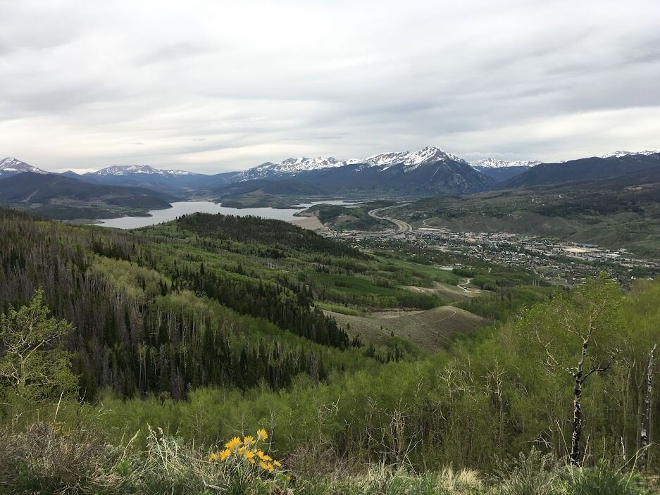 Picture of Hike to the Rock