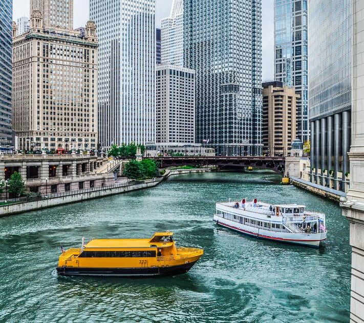 Picture of Chicago, IL
