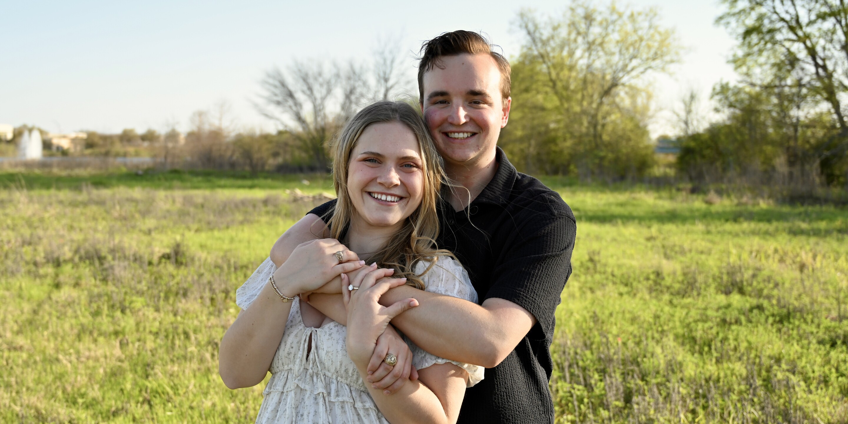 Kit & Raegan Home Page Banner