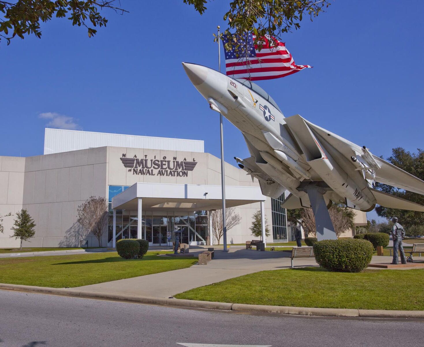 Picture of National Naval Avation Museum