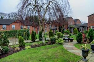 Picture of Rossett Hall Hotel