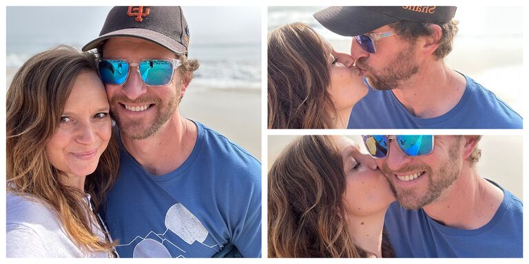 Julia & Shane Home Page Banner