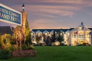 Picture of North Conway Grand Hotel