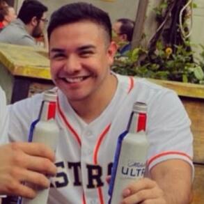 Austin Perez