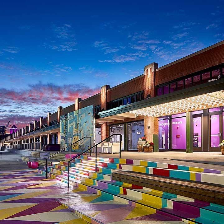 Picture of Strip District Terminal
