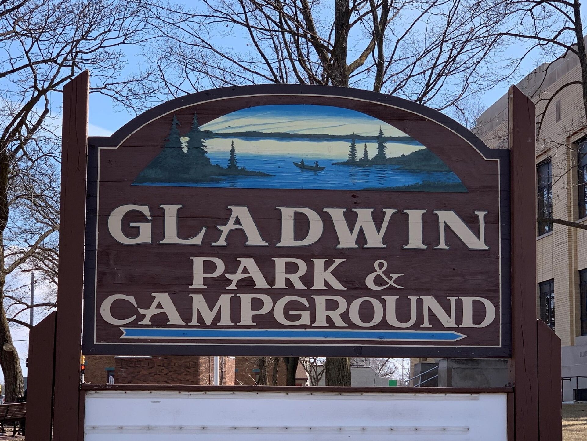 Picture of Gladwin Park & CampGround