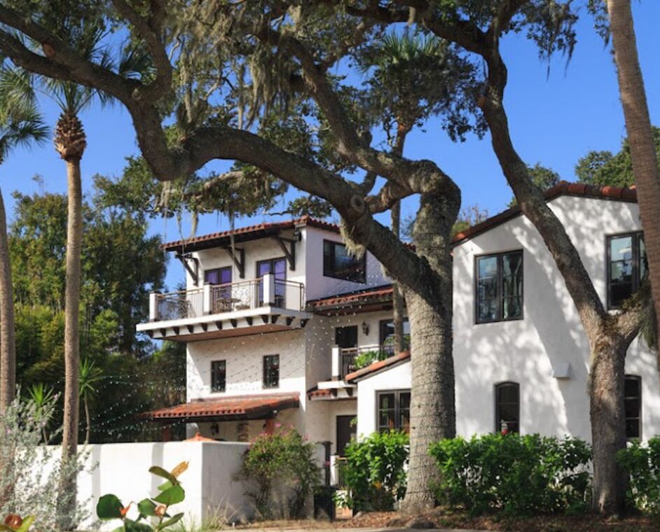 Picture of Black Dolphin Inn