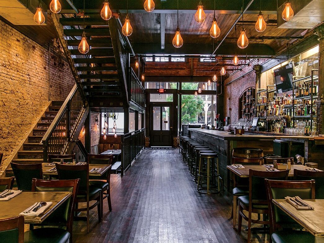 Picture of Zazu Gastropub