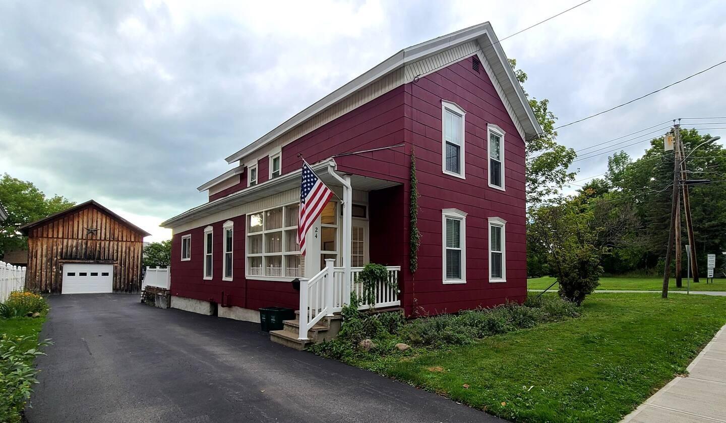 Picture of airbnb (in-town)