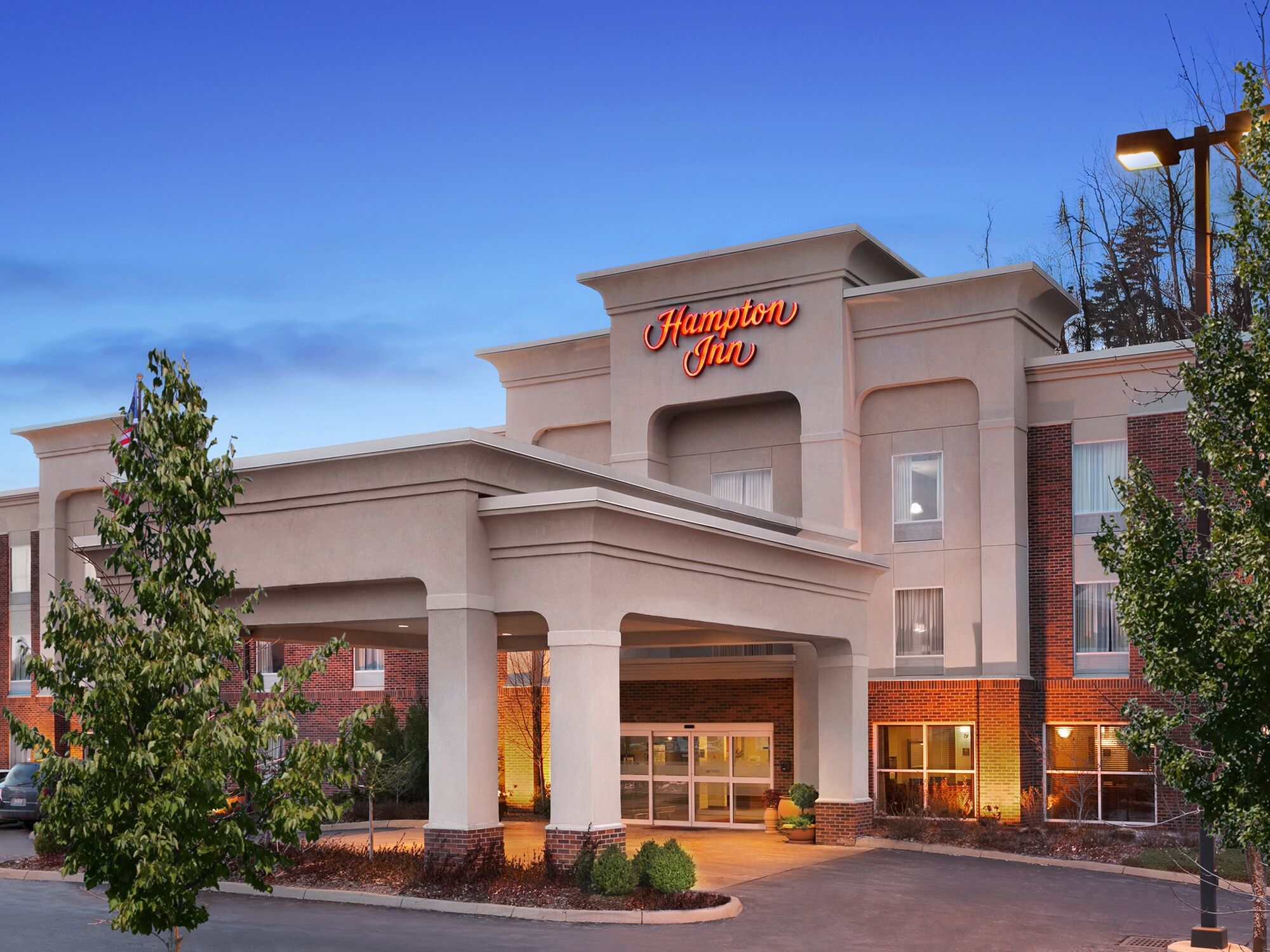 Picture of Hampton Inn Austin/Oak Hill