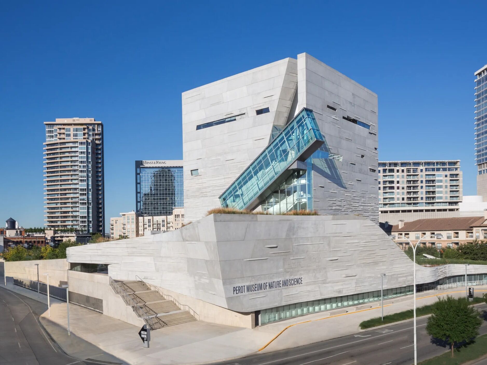 Picture of Perot Museum of Nature and Science