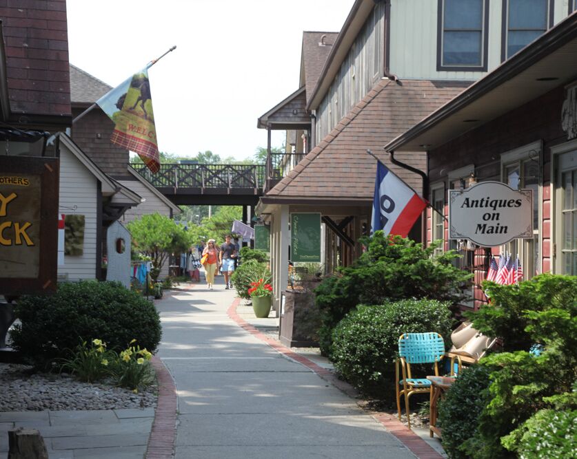 Picture of New Paltz 