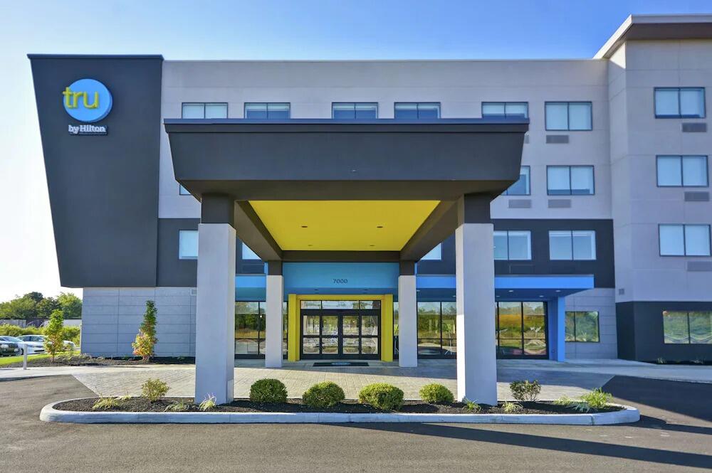 Picture of Tru by Hilton Huber Heights Dayton