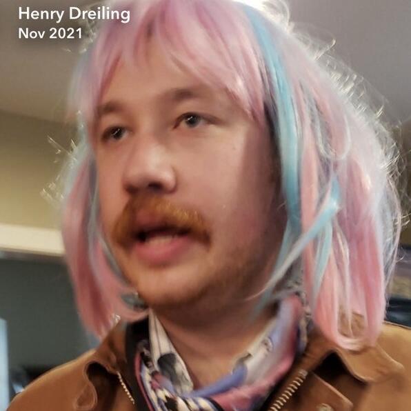 Ethan Indrebo