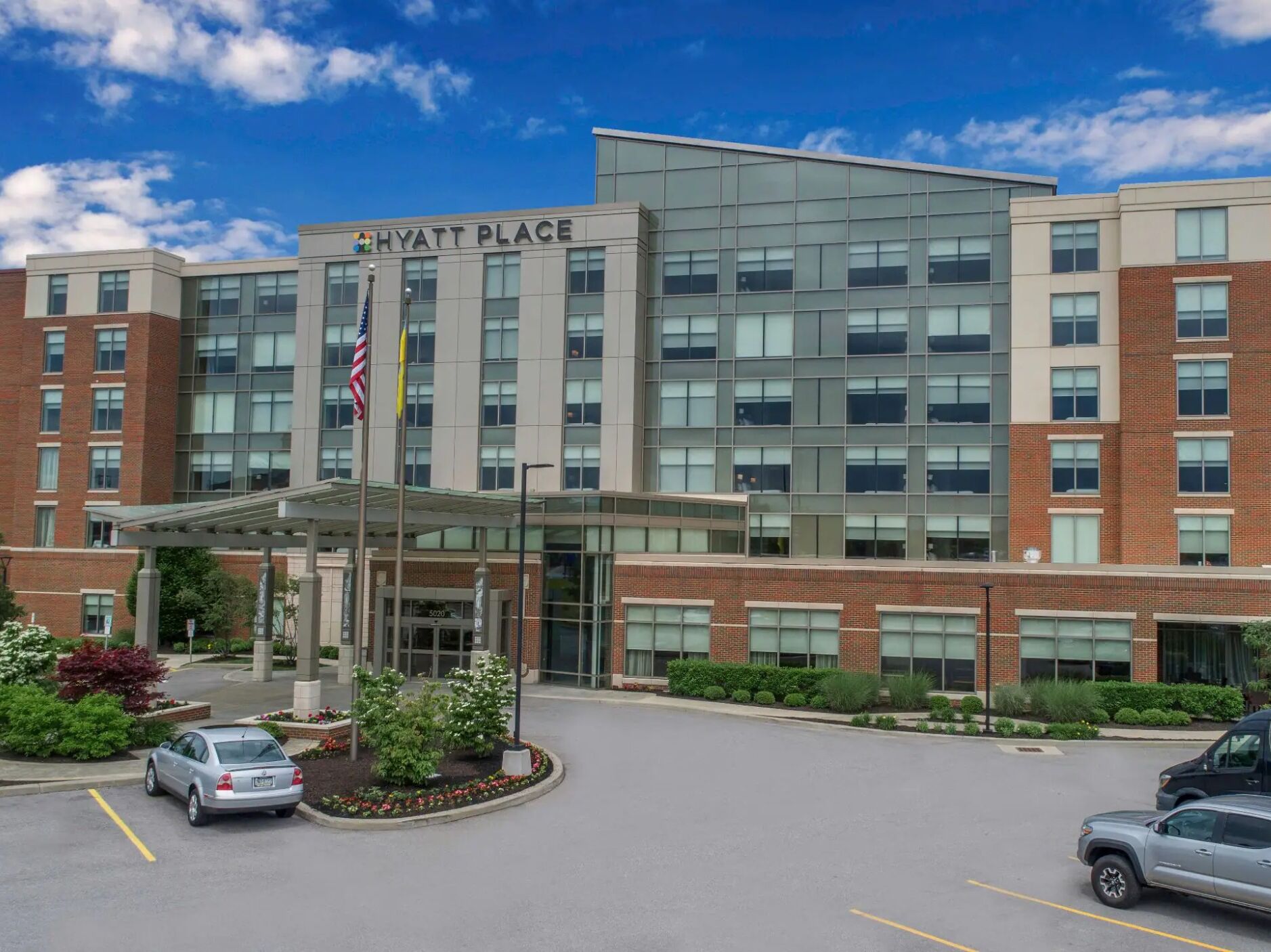 Picture of Hyatt Place Buffalo/Amherst